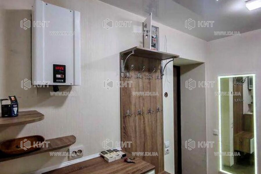 Продажа квартиры Харьков, Аэропорт, Мерефянское шоссе, 54.3м²