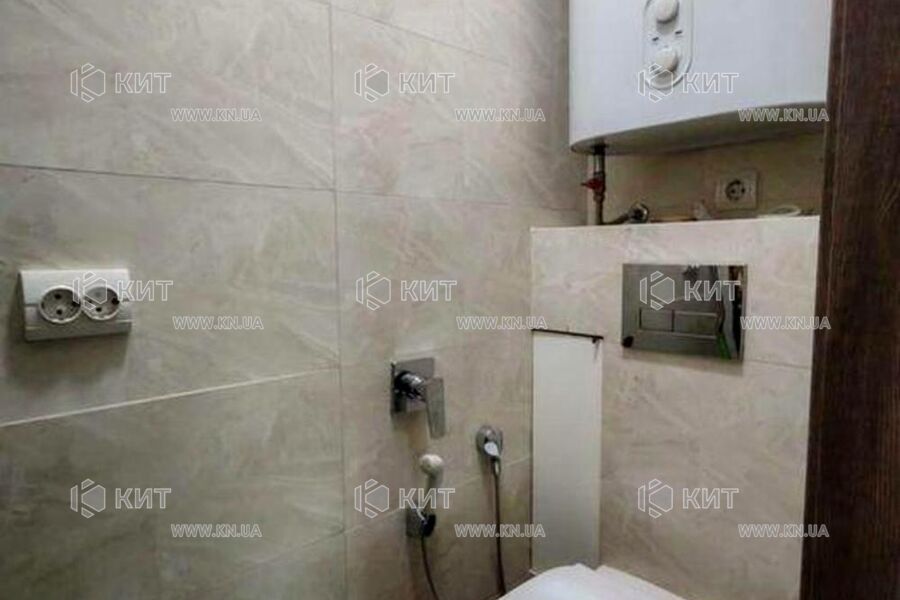 Продажа квартиры Харьков, Аэропорт, Мерефянское шоссе, 54.3м²