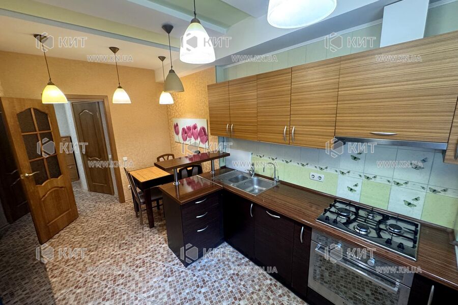 Продаж квартири Харків, Спорт.Гагар.Повст., 74м²