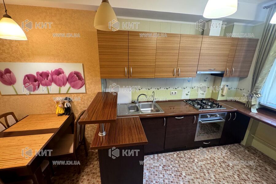 Продаж квартири Харків, Спорт.Гагар.Повст., 74м²