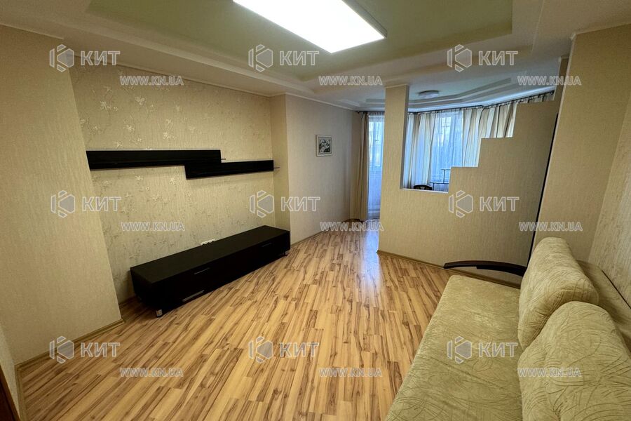 Продаж квартири Харків, Спорт.Гагар.Повст., 74м²