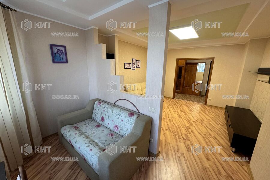 Продаж квартири Харків, Спорт.Гагар.Повст., 74м²