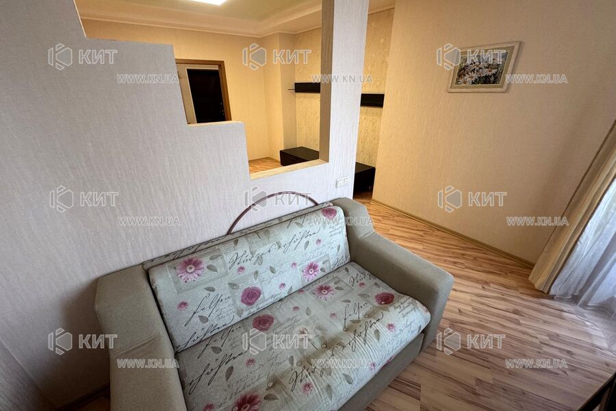 Продаж квартири Харків, Спорт.Гагар.Повст., 74м²