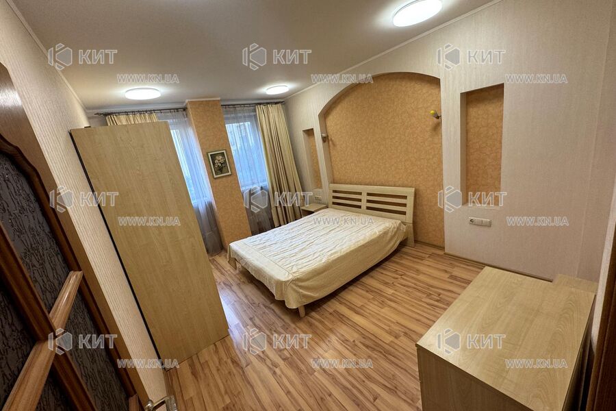Продаж квартири Харків, Спорт.Гагар.Повст., 74м²