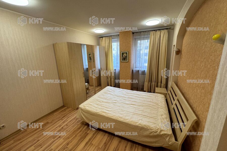 Продаж квартири Харків, Спорт.Гагар.Повст., 74м²