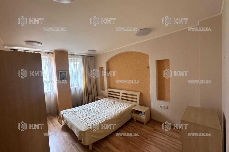 Продаж квартири Харків, Спорт.Гагар.Повст., 74м²