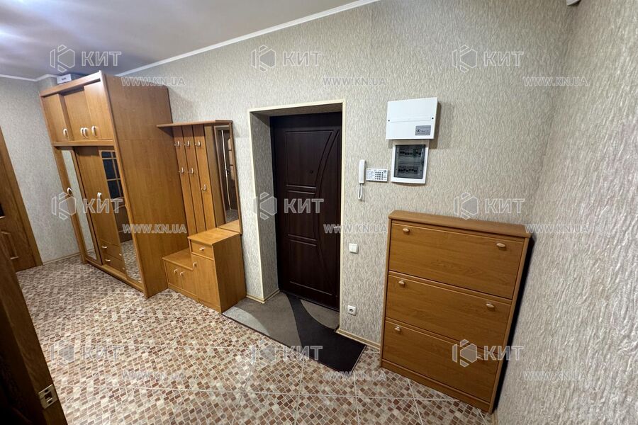 Продаж квартири Харків, Спорт.Гагар.Повст., 74м²