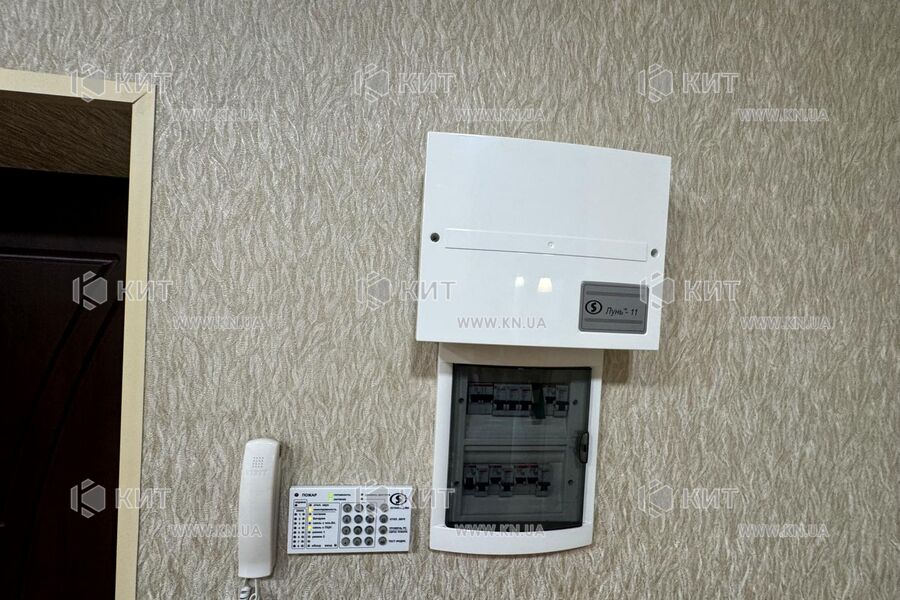 Продаж квартири Харків, Спорт.Гагар.Повст., 74м²