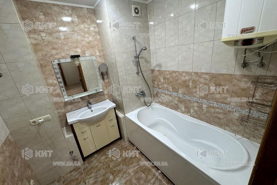 Продаж квартири Харків, Спорт.Гагар.Повст., 74м²