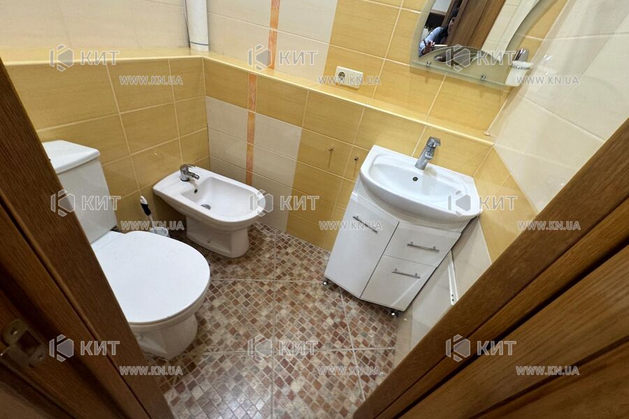 Продаж квартири Харків, Спорт.Гагар.Повст., 74м²