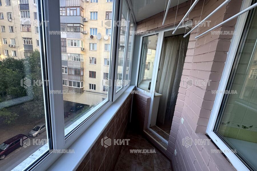 Продаж квартири Харків, Спорт.Гагар.Повст., 74м²
