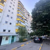 Продаж квартири Харків, Спорт.Гагар.Повст., 74м²