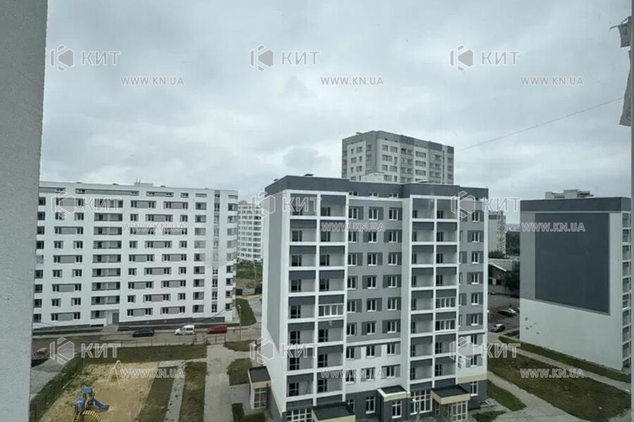 Продаж квартири Харків, Холодна Гора, 42м²