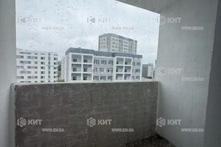 Продаж квартири Харків, Холодна Гора, 42м²