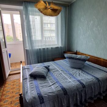 Продаж квартир - Харків,  Архітекторів вул.  22