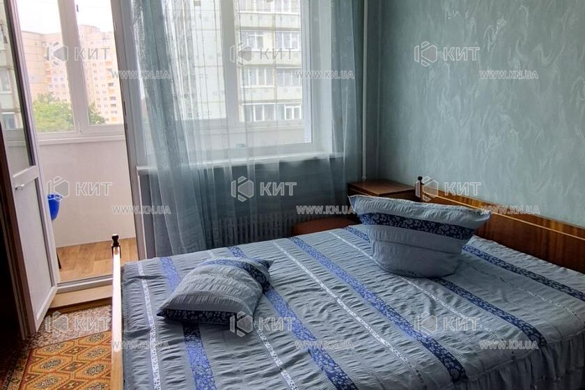Продажа квартиры Харьков, Алексеевка, 86м²