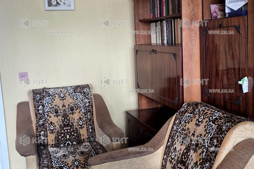 Продажа квартиры Харьков, Алексеевка, 86м²