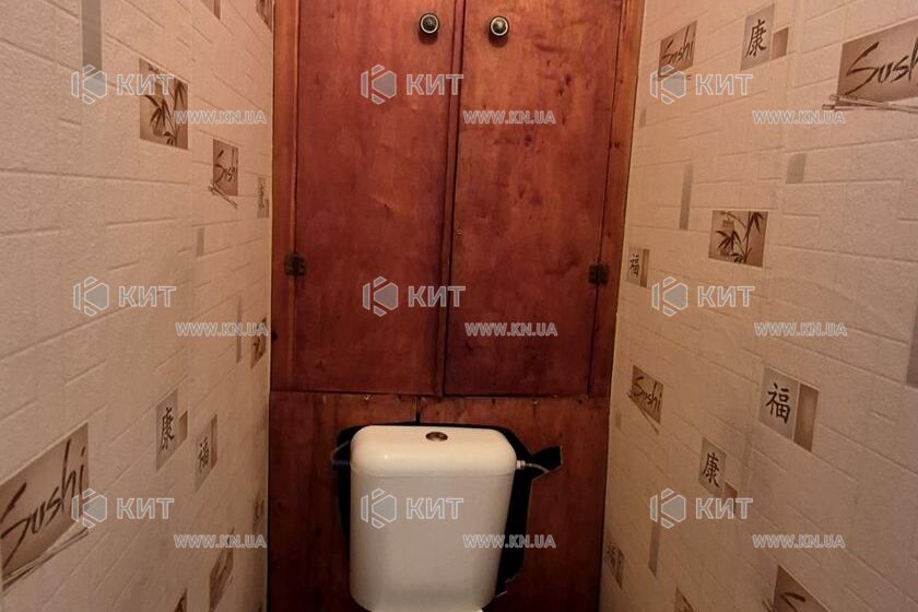 Продажа квартиры Харьков, Алексеевка, 86м²