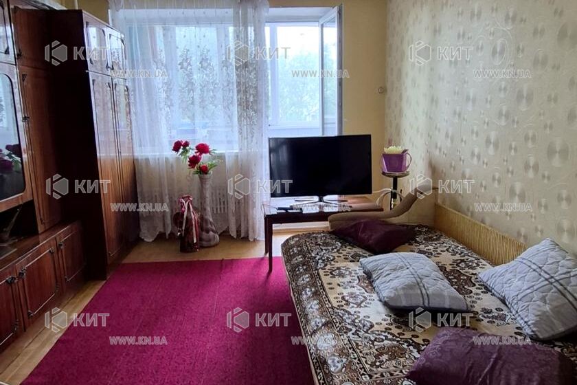 Продажа квартиры Харьков, Алексеевка, 86м²