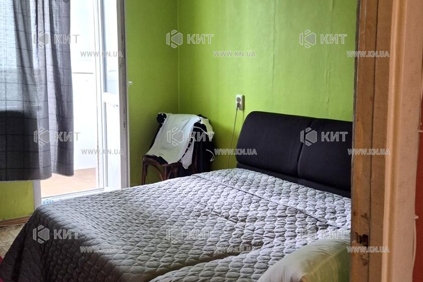 Продажа квартиры Харьков, Алексеевка, 86м²