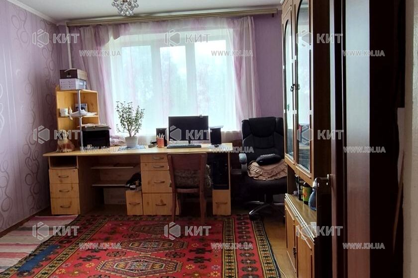 Продажа квартиры Харьков, Алексеевка, 86м²