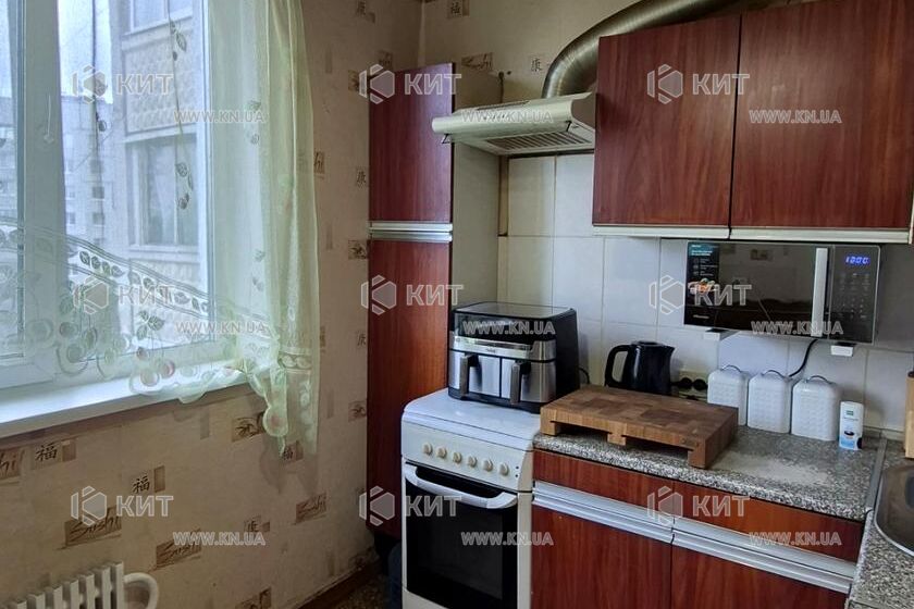 Продажа квартиры Харьков, Алексеевка, 86м²