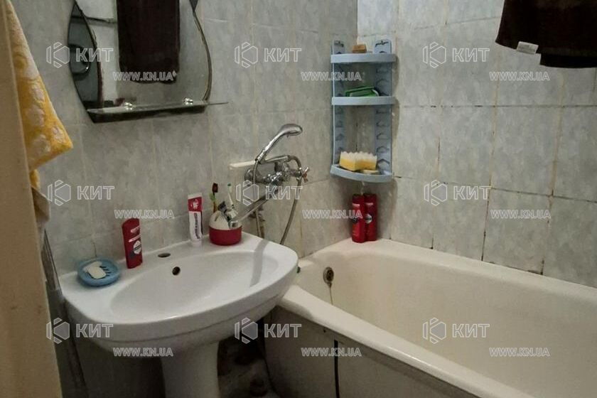 Продажа квартиры Харьков, Алексеевка, 86м²