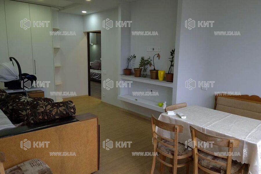 Продажа квартиры Харьков, Алексеевка, 65м²