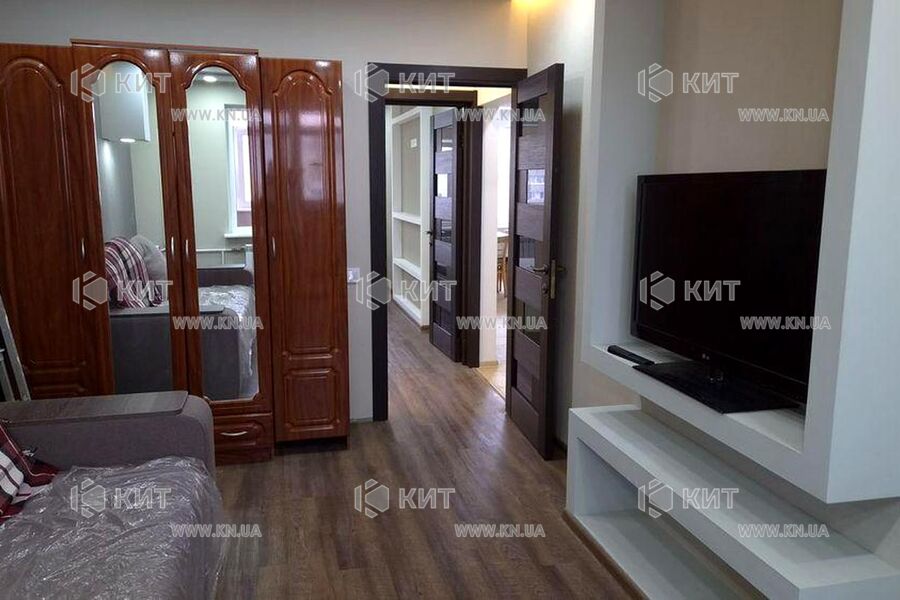 Продажа квартиры Харьков, Алексеевка, 65м²