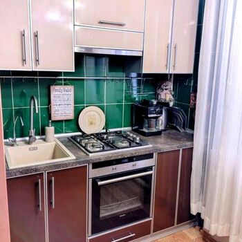 Продаж квартир - Харків,  Перемоги пр.  74г