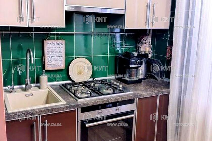 Продажа квартиры Харьков, Алексеевка, 48м²
