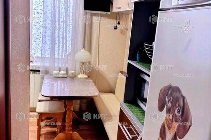 Продажа квартиры Харьков, Алексеевка, 48м²