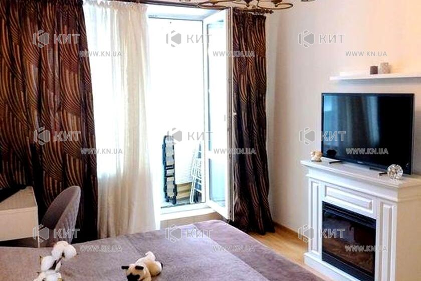 Продажа квартиры Харьков, Алексеевка, 48м²