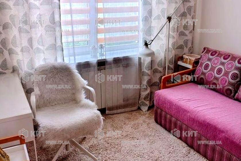 Продажа квартиры Харьков, Алексеевка, 48м²