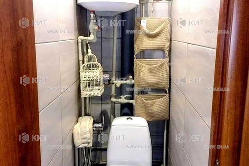 Продажа квартиры Харьков, Алексеевка, 48м²