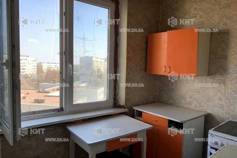 Продаж квартири Харків, Олексіївка, 33м²