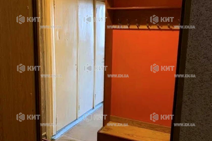 Продаж квартири Харків, Олексіївка, 33м²