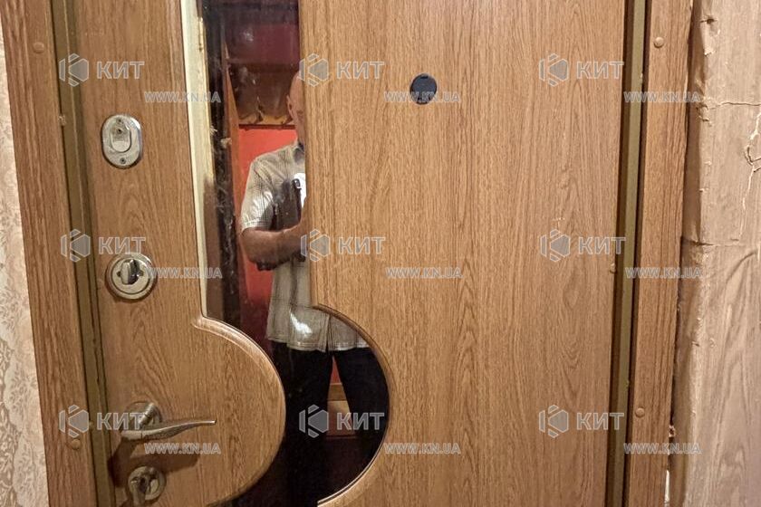 Продаж квартири Харків, Олексіївка, 33м²