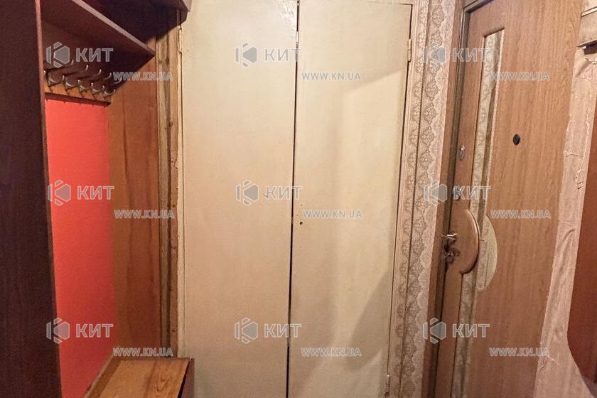 Продаж квартири Харків, Олексіївка, 33м²