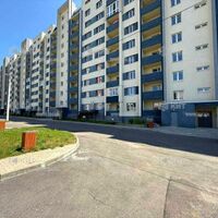 Продаж квартири Харків, Олексіївка, 39м²