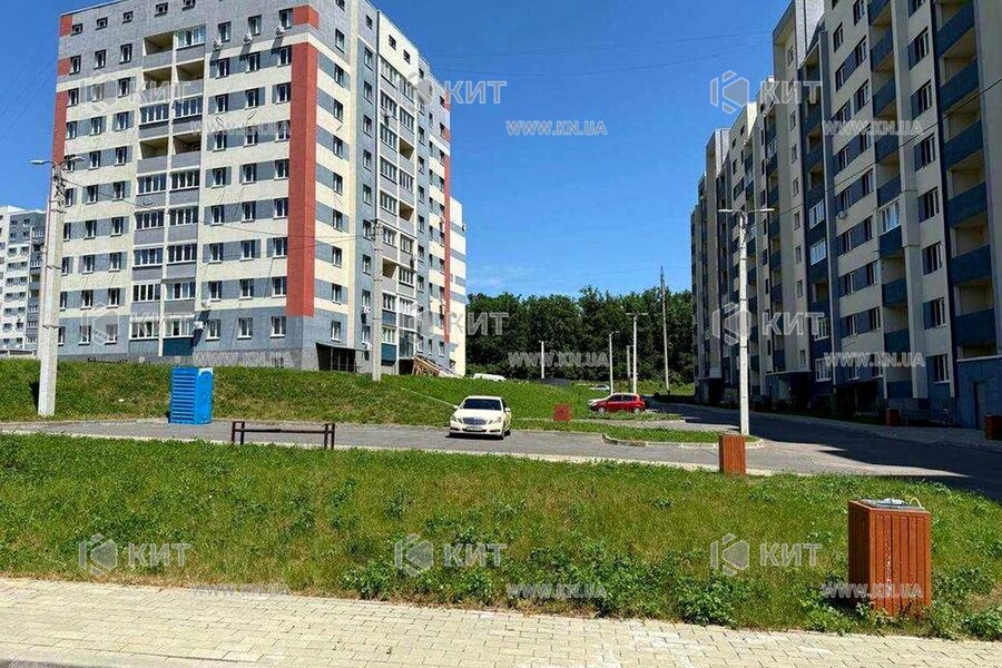 Продаж квартири Харків, Олексіївка, 39м²