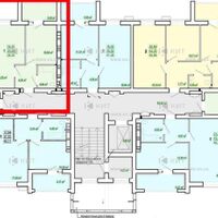 Продаж квартири Харків, Олексіївка, 39м²