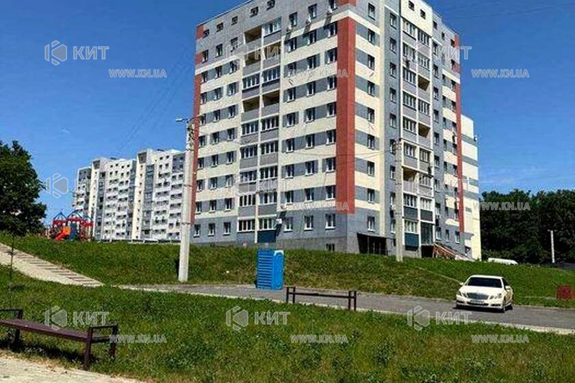 Продаж квартири Харків, Олексіївка, 39м²