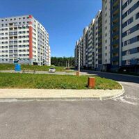 Продаж квартири Харків, Олексіївка, 39м²