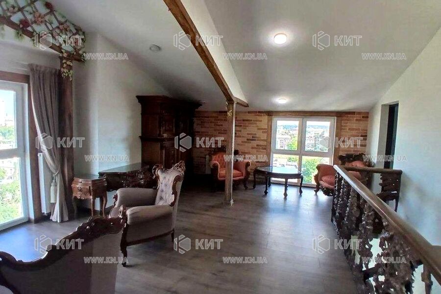Продаж квартири Харків, ЮЖД, Центр. ринок, 130м²