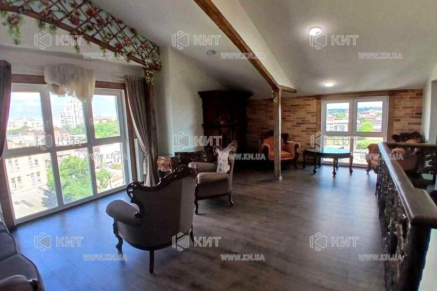 Продаж квартири Харків, ЮЖД, Центр. ринок, 130м²