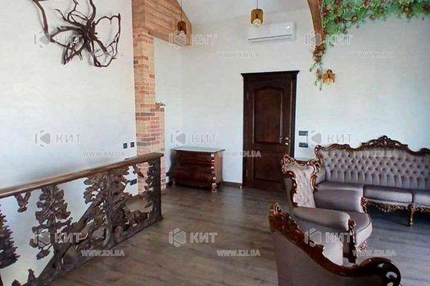 Продаж квартири Харків, ЮЖД, Центр. ринок, 130м²