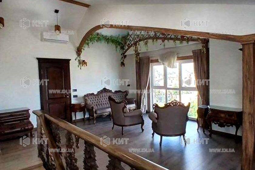 Продаж квартири Харків, ЮЖД, Центр. ринок, 130м²