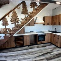 Продаж квартири Харків, ЮЖД, Центр. ринок, 130м²