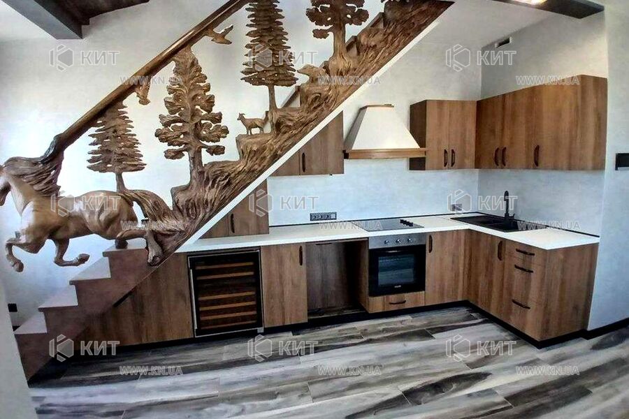 Продаж квартири Харків, ЮЖД, Центр. ринок, 130м²